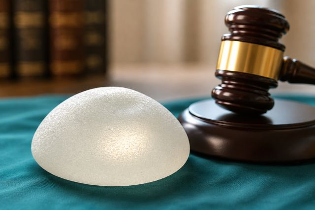 Breast Implant Lawsuit 2026: MDL 2921 Status, Case Data, and What to Do Next